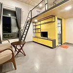 Art House By Nha Tui Share