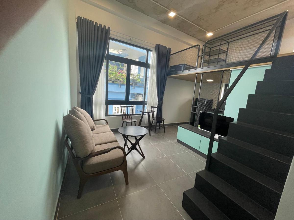 Art House By Nha Tui Share Ho Chi Minh City